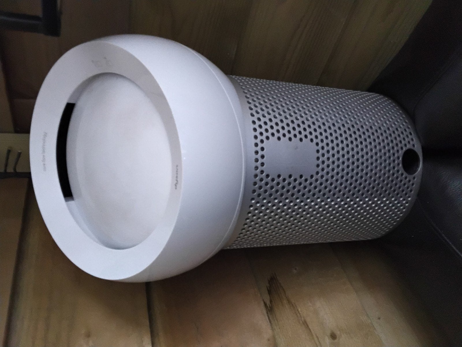 Dyson Pure Cool Me BP01 Luchtreiniger Ventilator, Witgoed en Apparatuur, Ophalen of Verzenden, Zo goed als nieuw, Luchtreiniger