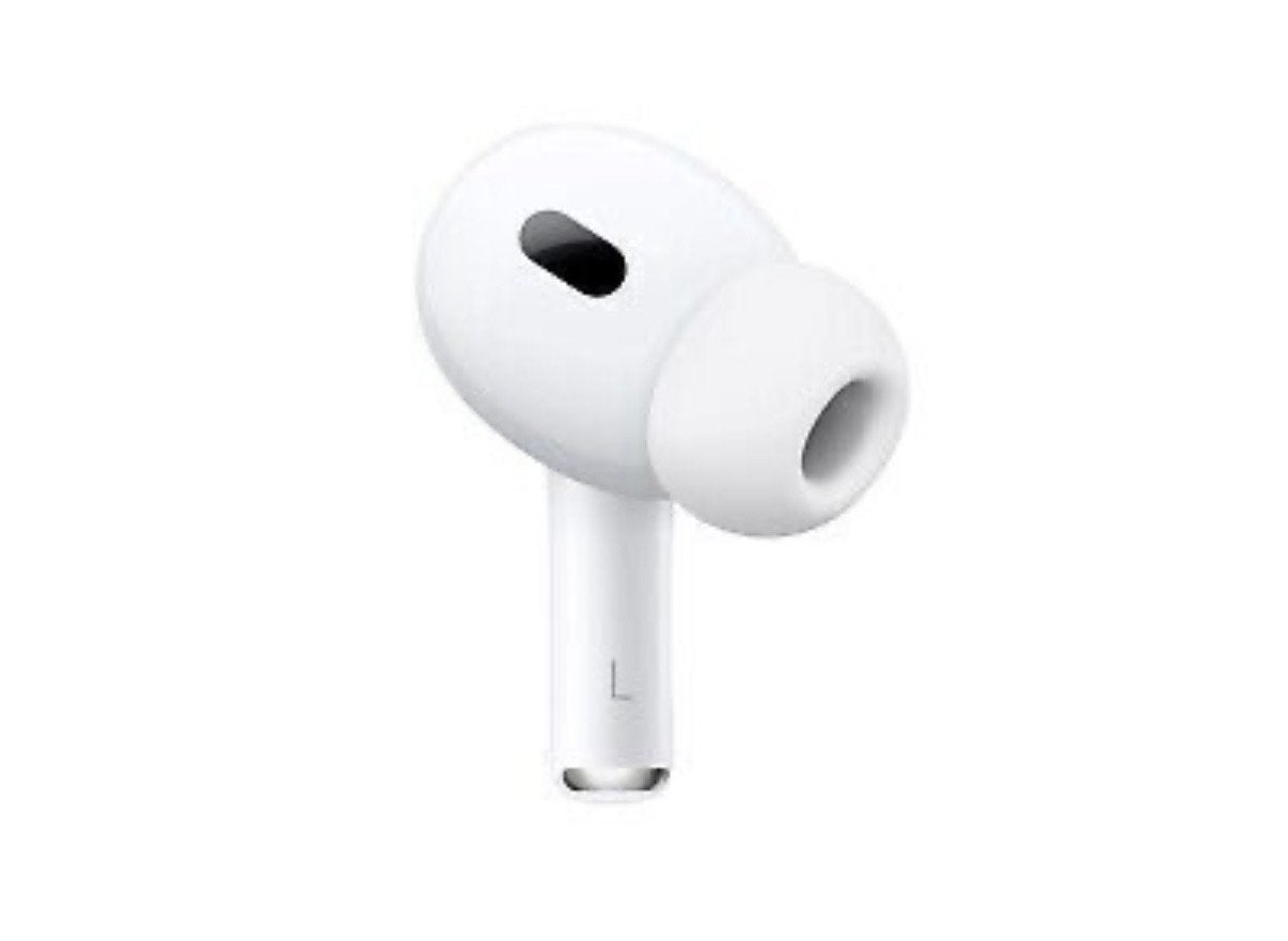 Apple AirPod Pro 2 (links) - Nieuw in doos, Ophalen of Verzenden, Nieuw, Koptelefoon