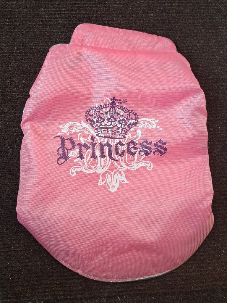 Honden vestje / jasje met fleece - nieuw in verpakking, Ophalen of Verzenden, Nieuw, Hondenjas
