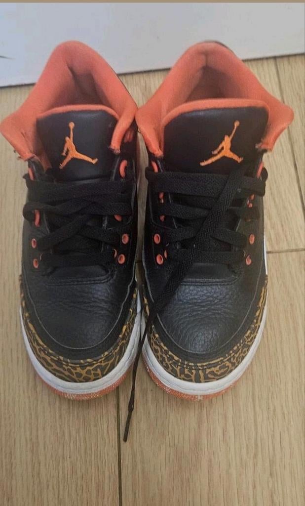 Jordan kinder schoenen maat 36, Kinderen en Baby's, Kinderkleding | Schoenen en Sokken, Jongen of Meisje, Schoenen, Ophalen of Verzenden