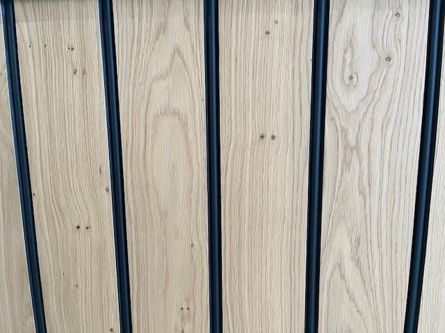 gekraald plaatmateriaal, Ophalen, Overige materialen, Gekraaldepanelen, Minder dan 20 mm