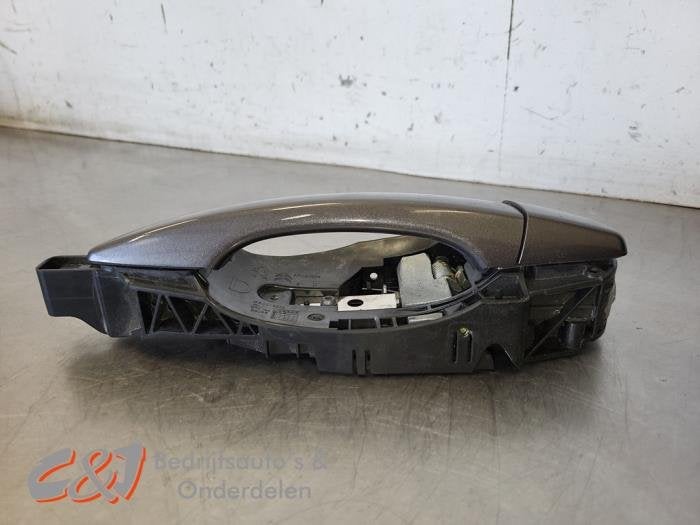 Handgreep van een Peugeot Partner, Auto-onderdelen, Gebruikt, -, -, Ophalen of Verzenden