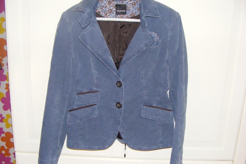 Taifun blazer 40, Maat 38/40 (M), Verzenden, Zo goed als nieuw, Taifun
