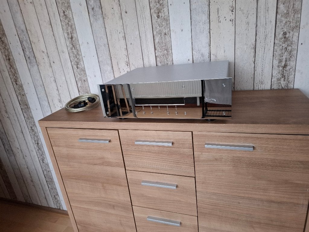 Burmester 948 Power Conditioner, Overige merken, Overige systemen, Ophalen of Verzenden, Zo goed als nieuw