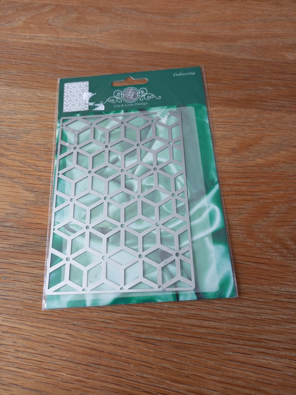 2 mallen, Hobby en Vrije tijd, Ophalen of Verzenden, Zo goed als nieuw, Frame of Mal