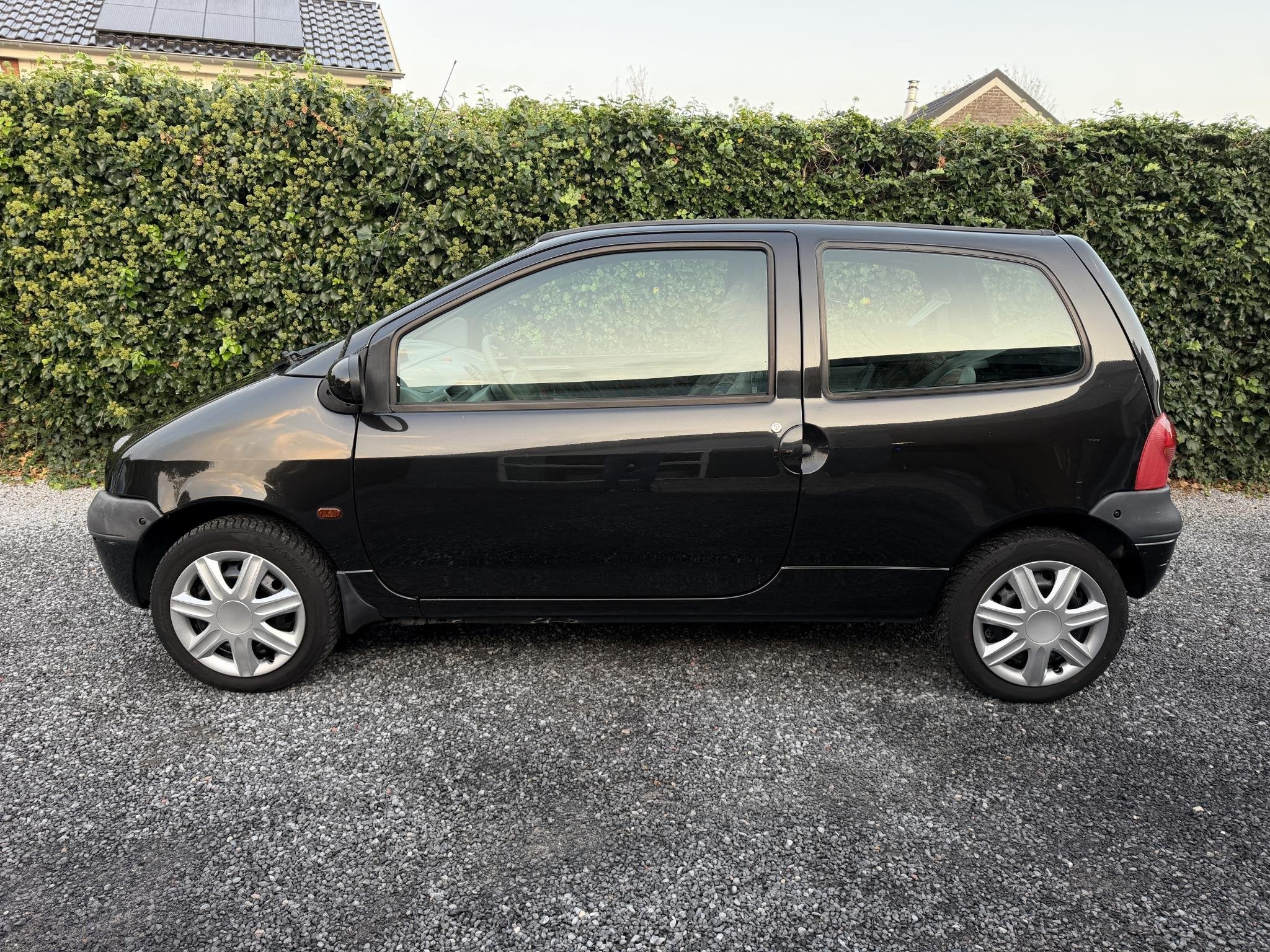 Foto 5 van Renault Twingo 1.2 Expression | Elekt. Ramen | Radio / CD |