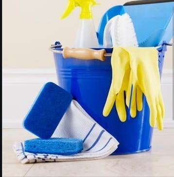 Huishoudelijke hulp gezocht in Lippenhuizen, Wassen