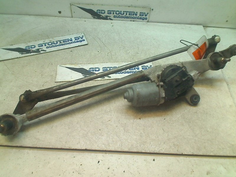 Ruitenwisser Mechaniek Voor + MOTOR Grand Vitara II (JT), Gebruikt, Suzuki Deutschland GmbH, Kontakt@suzuki.de, Suzuki-Allee 7, Bensheim 64625, , Duitsland