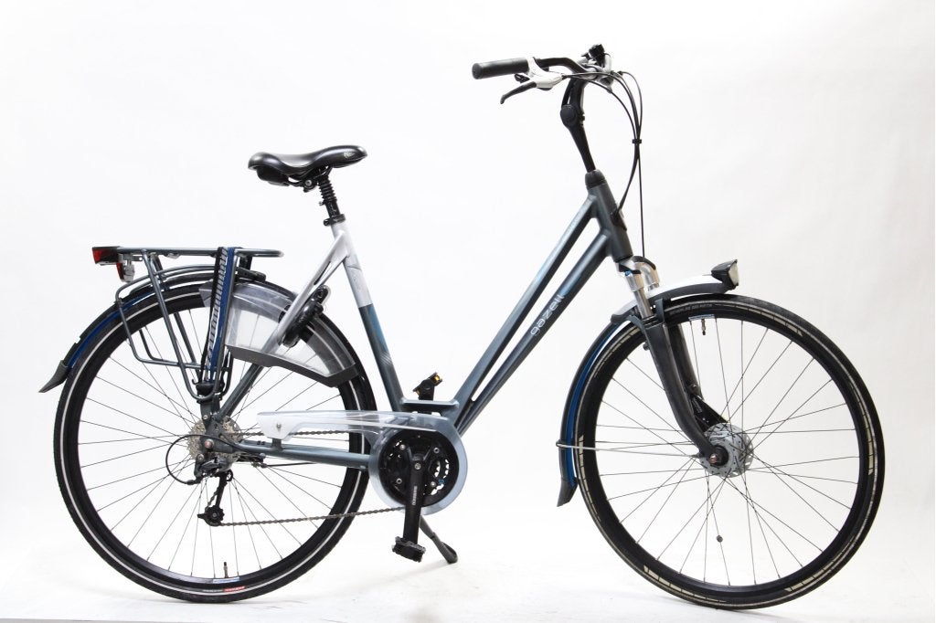 Gazelle Eclipse 57cm sportieve fiets
