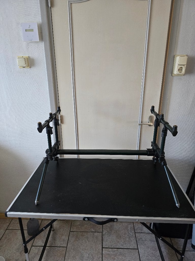 Ultimate Rodpod, Ophalen of Verzenden, Gebruikt, Overige typen