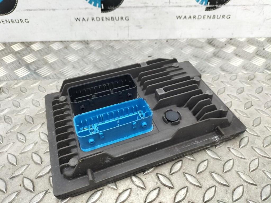 OPEL ASTRA BUSINESS COMPUTER ECU 2020, Ophalen of Verzenden, Gebruikt, Stiba lid