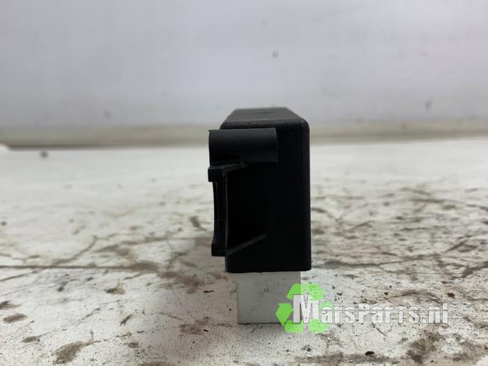PDC Module van een Volkswagen Caddy, Gebruikt, -, Volkswagen, -