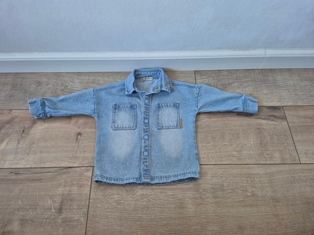 Kids Gallery Blousse, Kinderen en Baby's, Babykleding | Overige, Ophalen of Verzenden, Zo goed als nieuw, Jongetje