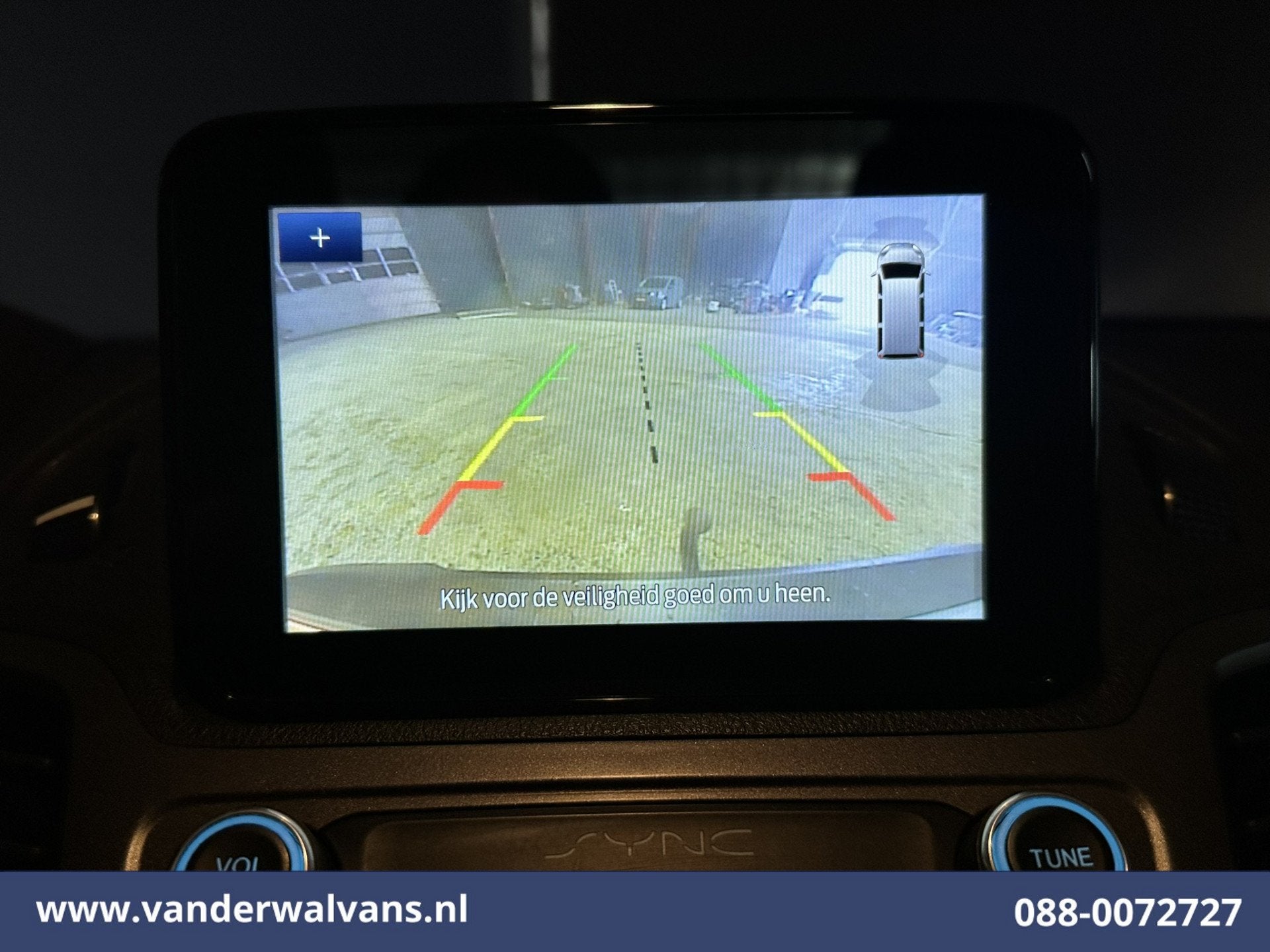 Ford Transit Connect 1.5 EcoBlue 100pk L2H1 Euro6 Airco | Ca, Voorwielaandrijving, 1350 kg, Gebruikt, Euro 6