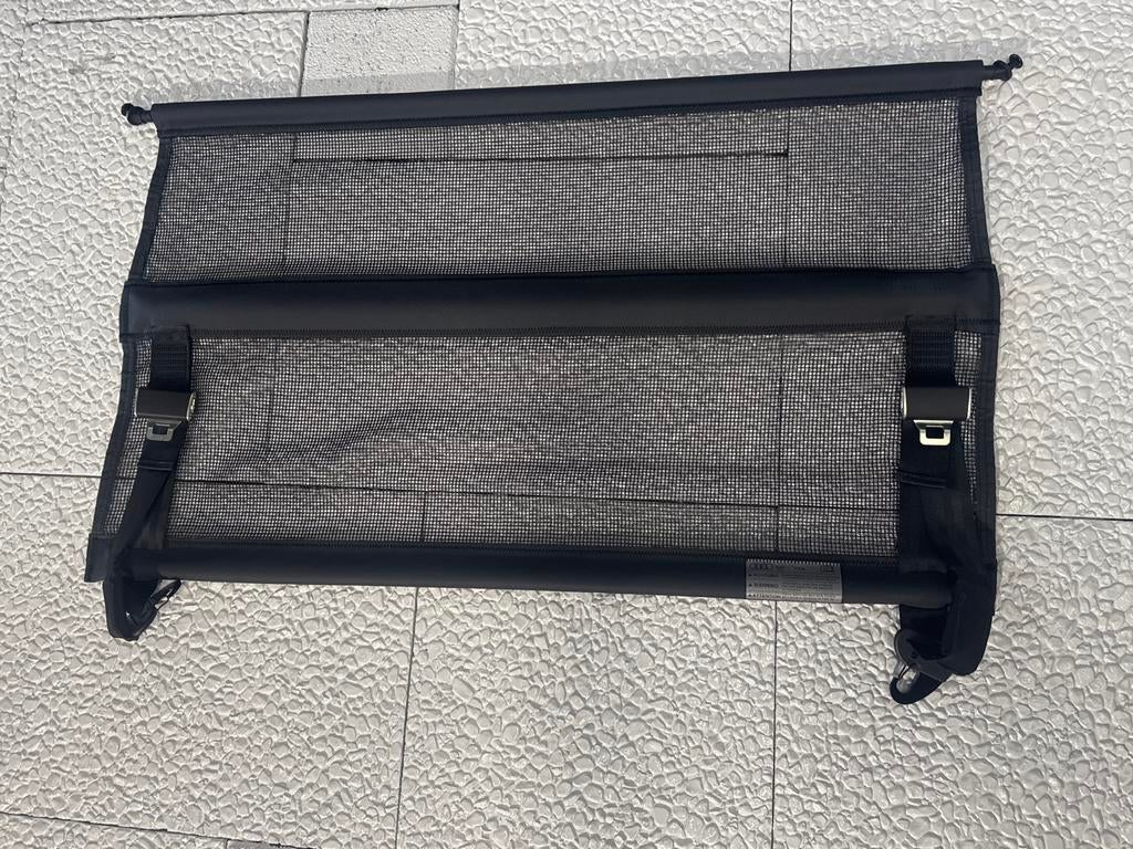 Audi Q5 2020 bagagenet / hondenrek, Ophalen of Verzenden, Zo goed als nieuw