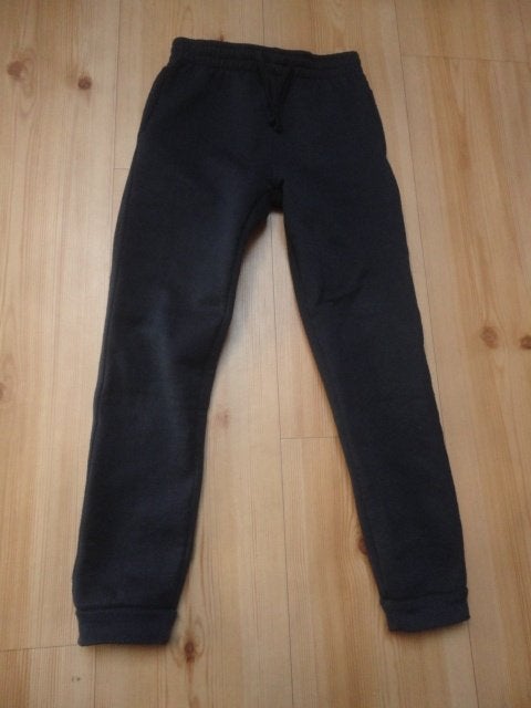 Te koop: Joggingbroek van de Zeeman maat 122/128, Broek, Zeeman, Gebruikt, Jongen of Meisje