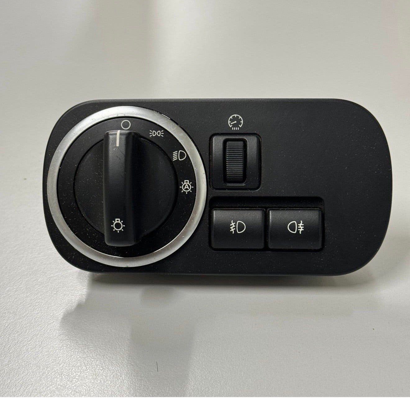Land Range Rover 2011-2013 verlichtingsschakelaar knop oem, L, Zo goed als nieuw, L, L