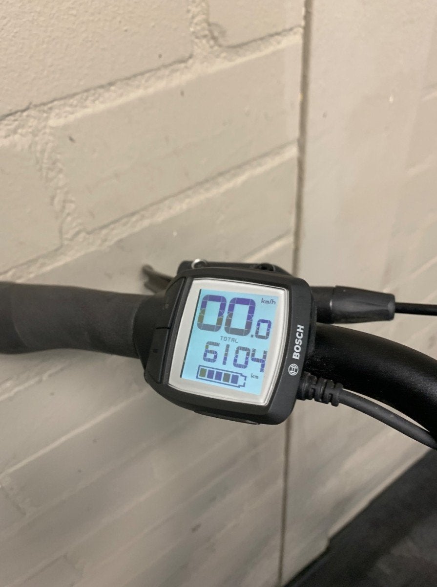 BATAVUS Velder E-go PT 400w Active line Anchor Grey 56cm, Fietsen en Brommers, Ophalen, Gebruikt, -, -