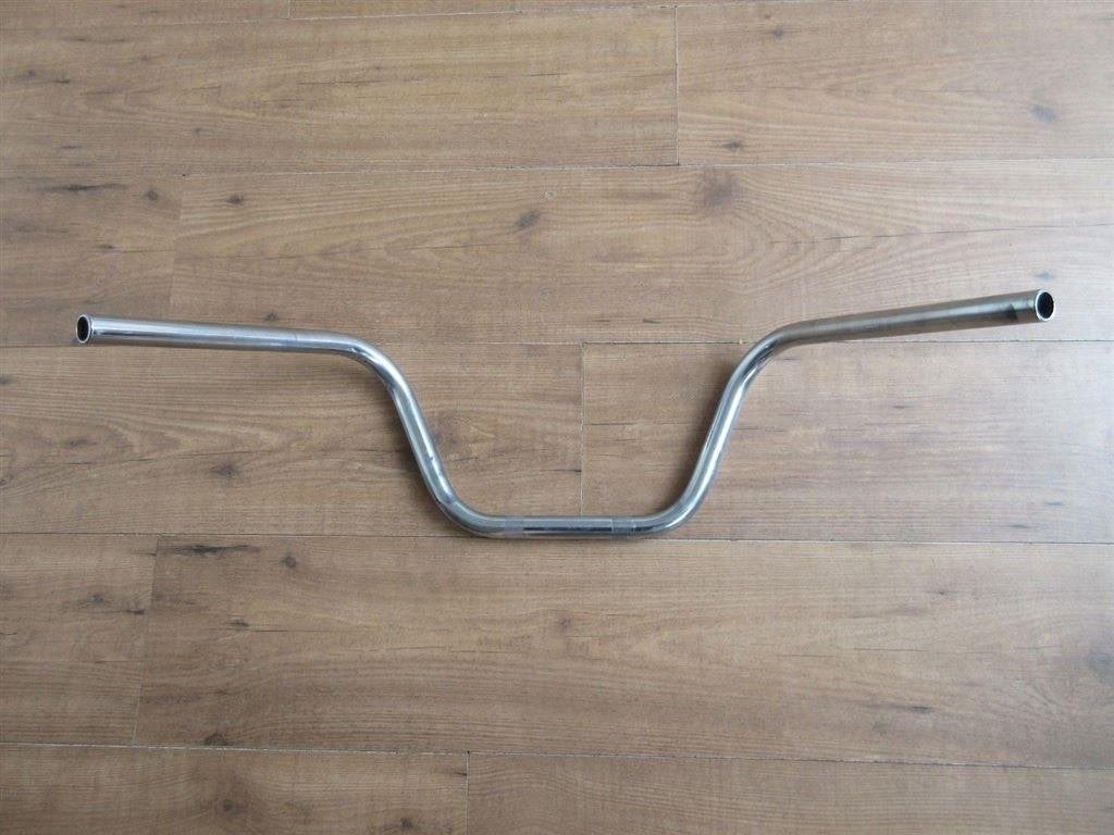 Kawasaki Z305 stuur KZ 305 CSR steer LTD KZ30CSR KZ305LTD, Ophalen of Verzenden, Gebruikt