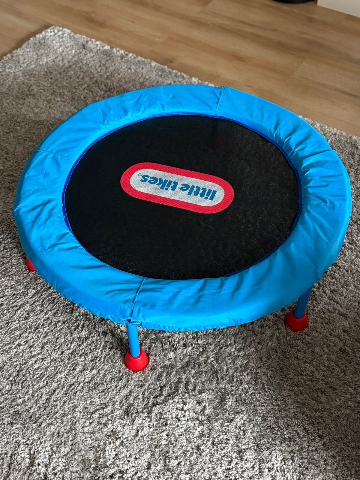 Trampoline 90cm, Ophalen, Zo goed als nieuw
