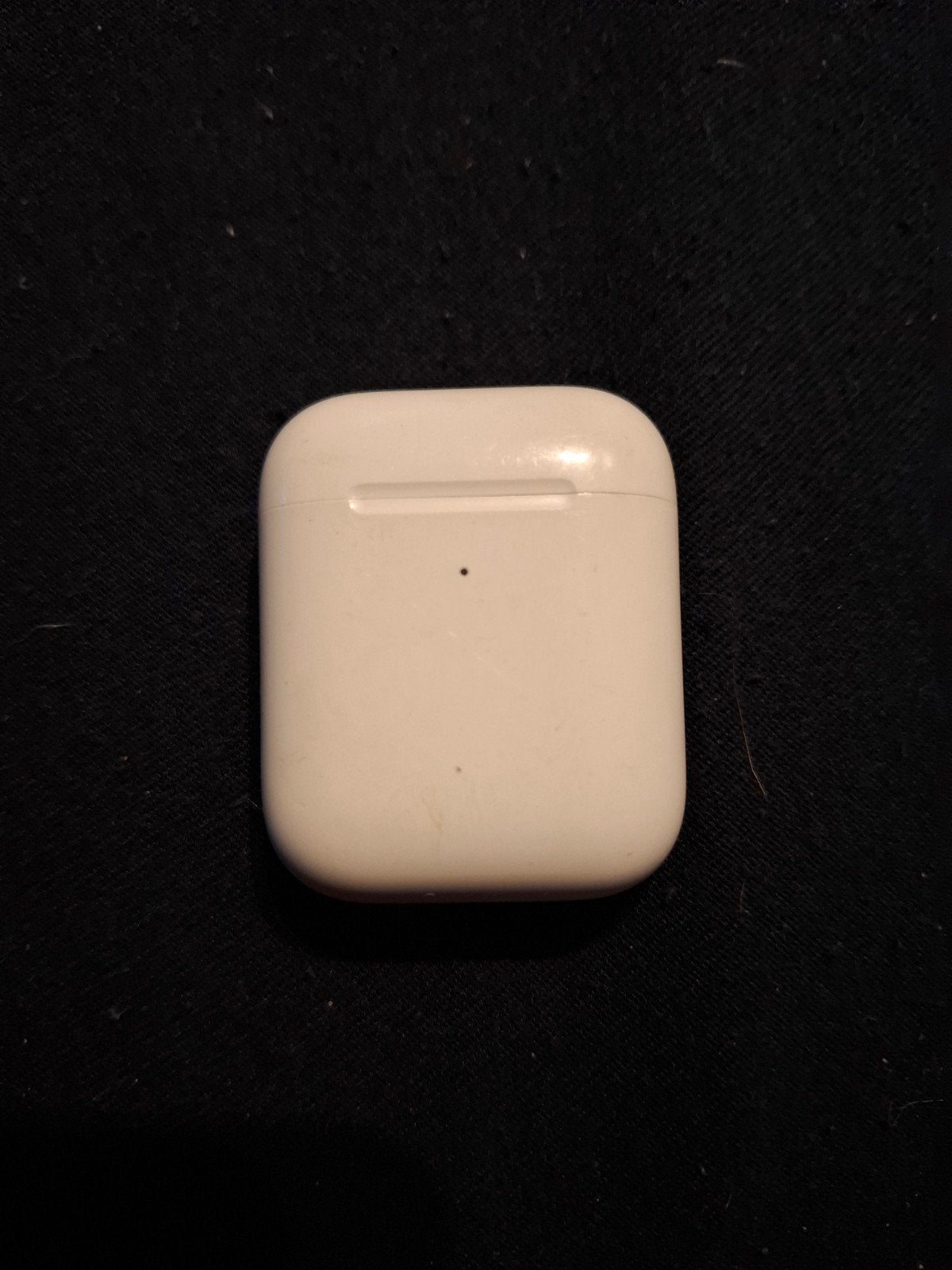 AirPods oplaadcase (doosje), Ophalen of Verzenden, Overige merken