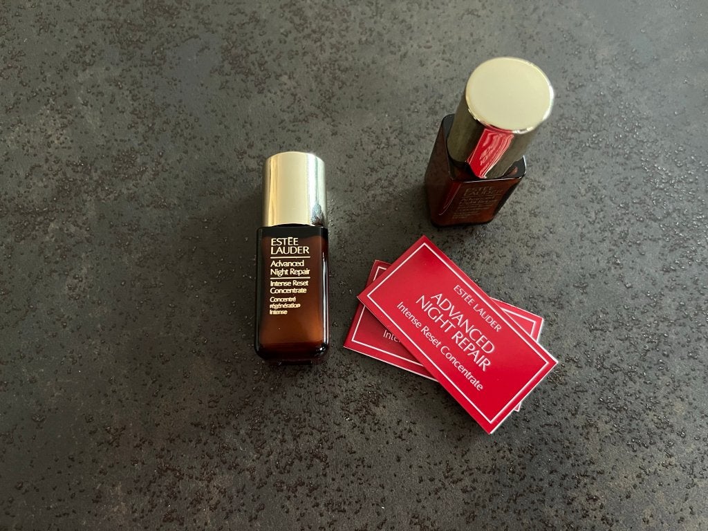 Estee Lauder Advanced Night Repair Intense Reset Concentrate, Sieraden, Tassen en Uiterlijk, Uiterlijk | Gezichtsverzorging, Ophalen of Verzenden