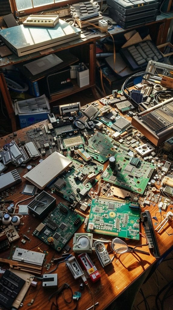 GEZOCHT: PC's & PC Onderdelen!, Computers en Software, Videokaarten, Gebruikt, Overige soorten, PCI-Express 4, Overige chipsets