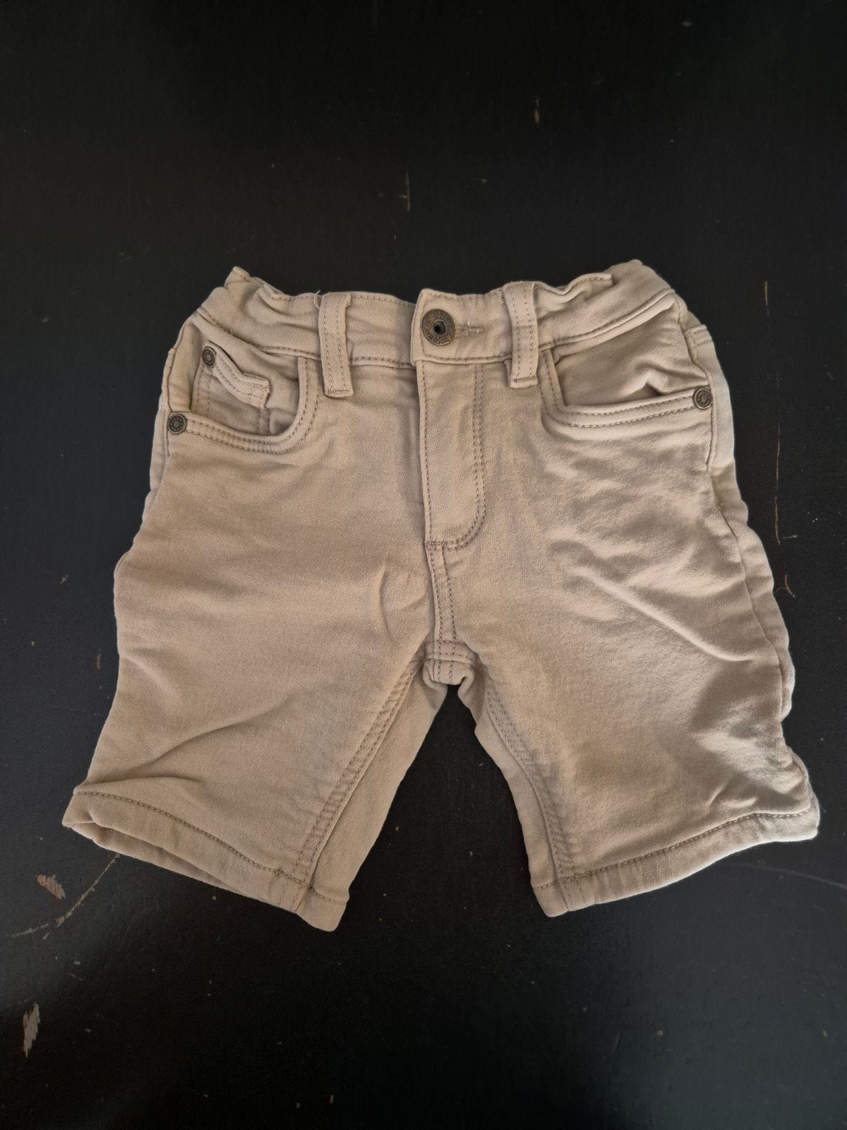 Kids Squad (Wibra) korte broek maat 104, Kinderen en Baby's, Broek, Gebruikt, Jongen of Meisje, Ophalen of Verzenden