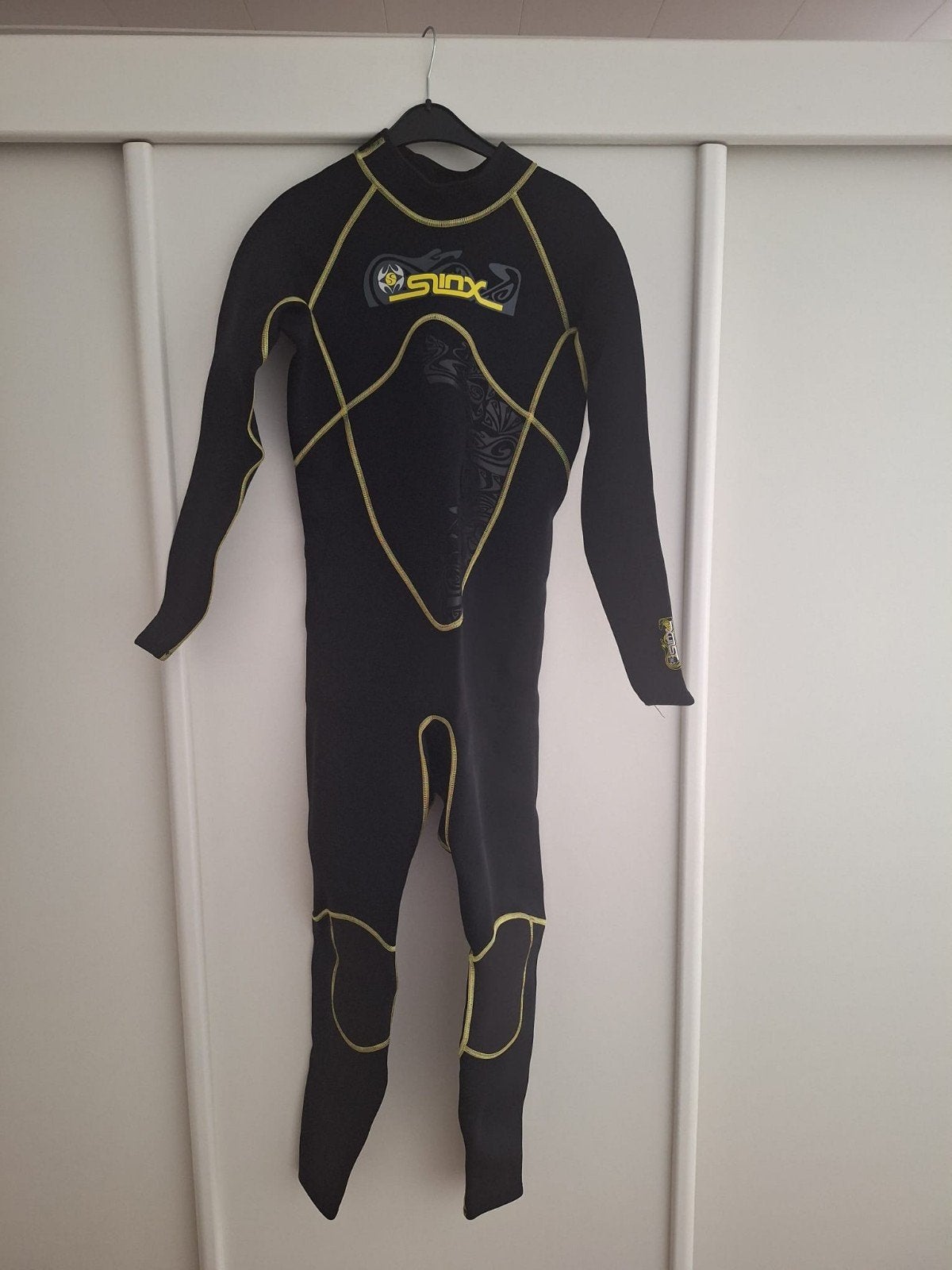 Wet suite maat xL, Ophalen of Verzenden, Zo goed als nieuw, Dame of Heer