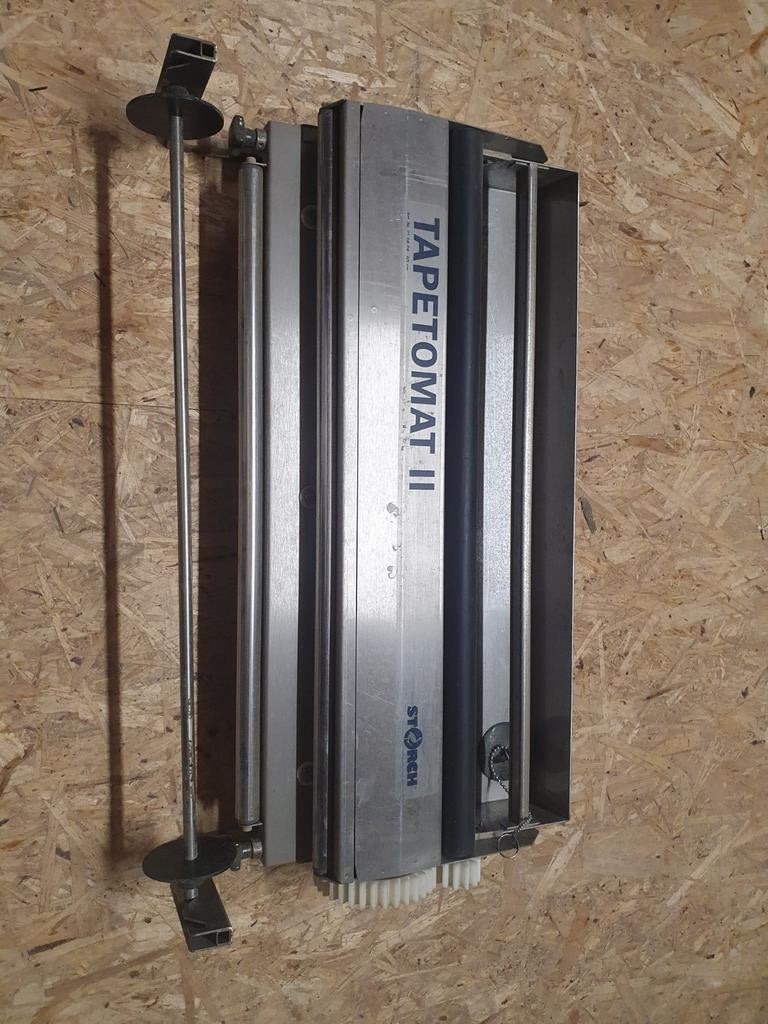 Behanglijm machine Storch tapetomat II, Ophalen, Minder dan 10 m²