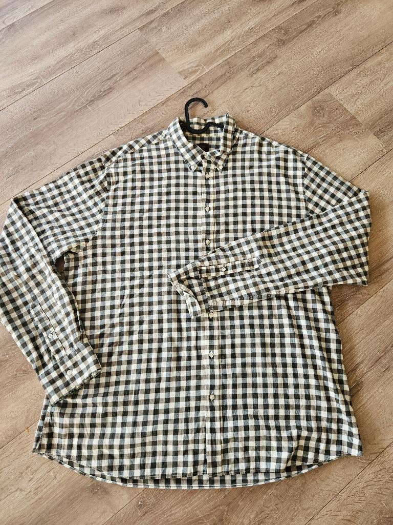 Eagle & Brown Heren blouse XXXL / 3XL, Kleding | Heren, Overhemden, Eagle & Brown, Overige kleuren, Ophalen of Verzenden, Zo goed als nieuw