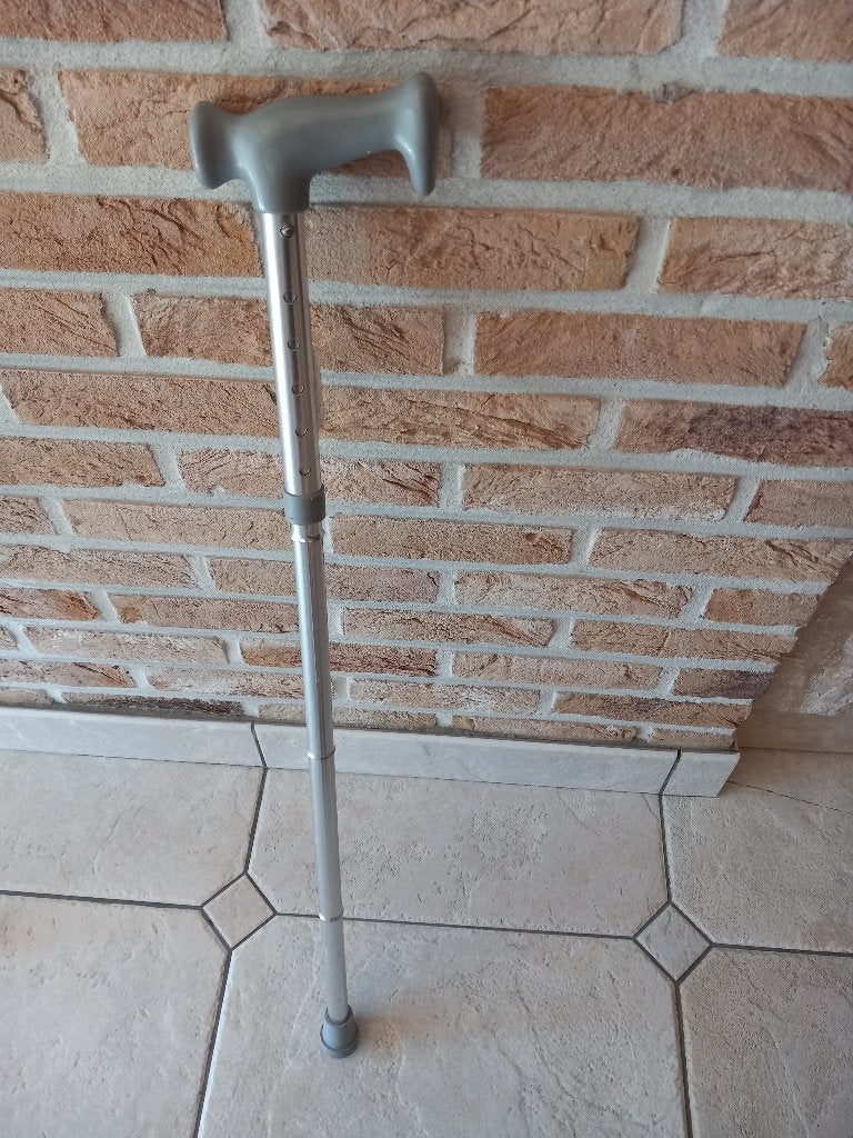wandelstokken, Diversen, Wandelstokken, Zo goed als nieuw, Verstelbaar, Opvouwbaar, Verzenden