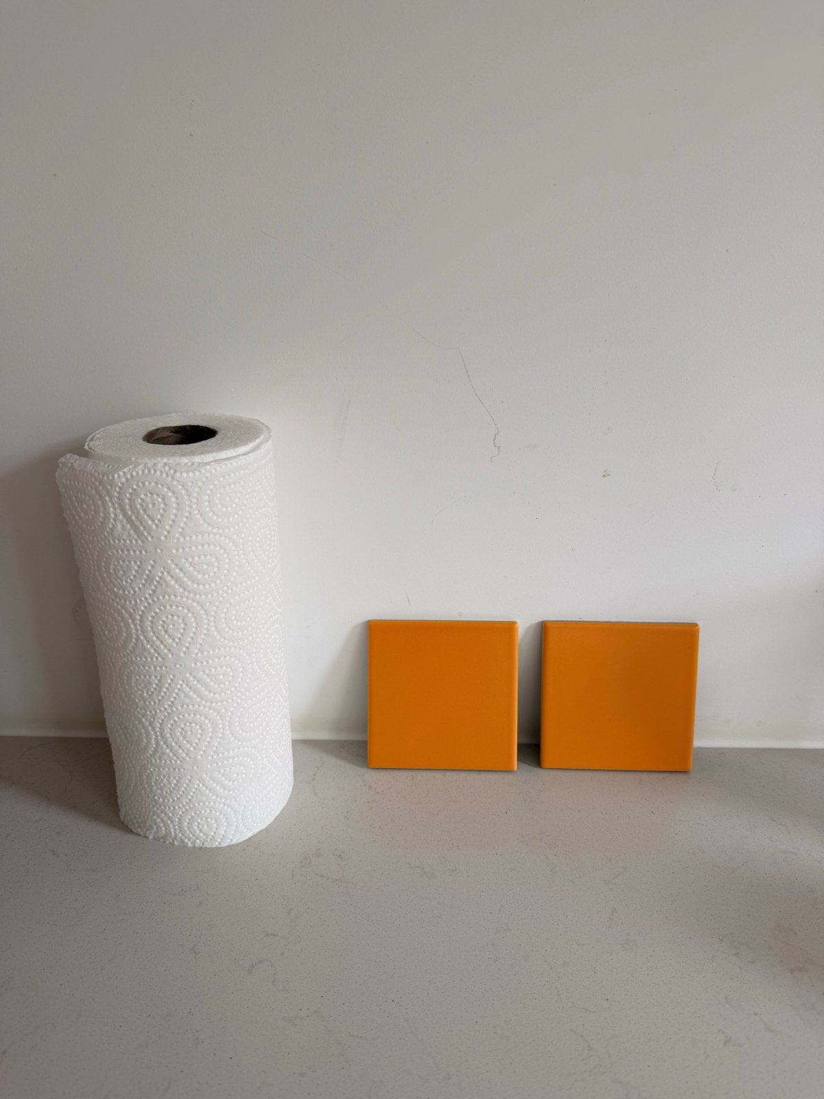 Nieuwe CESI (vanadio) tegels 10x10 cm. (3.0 m²), Doe-het-zelf en Verbouw, Nieuw, 20 tot 40 cm, Minder dan 5 m², Wandtegels