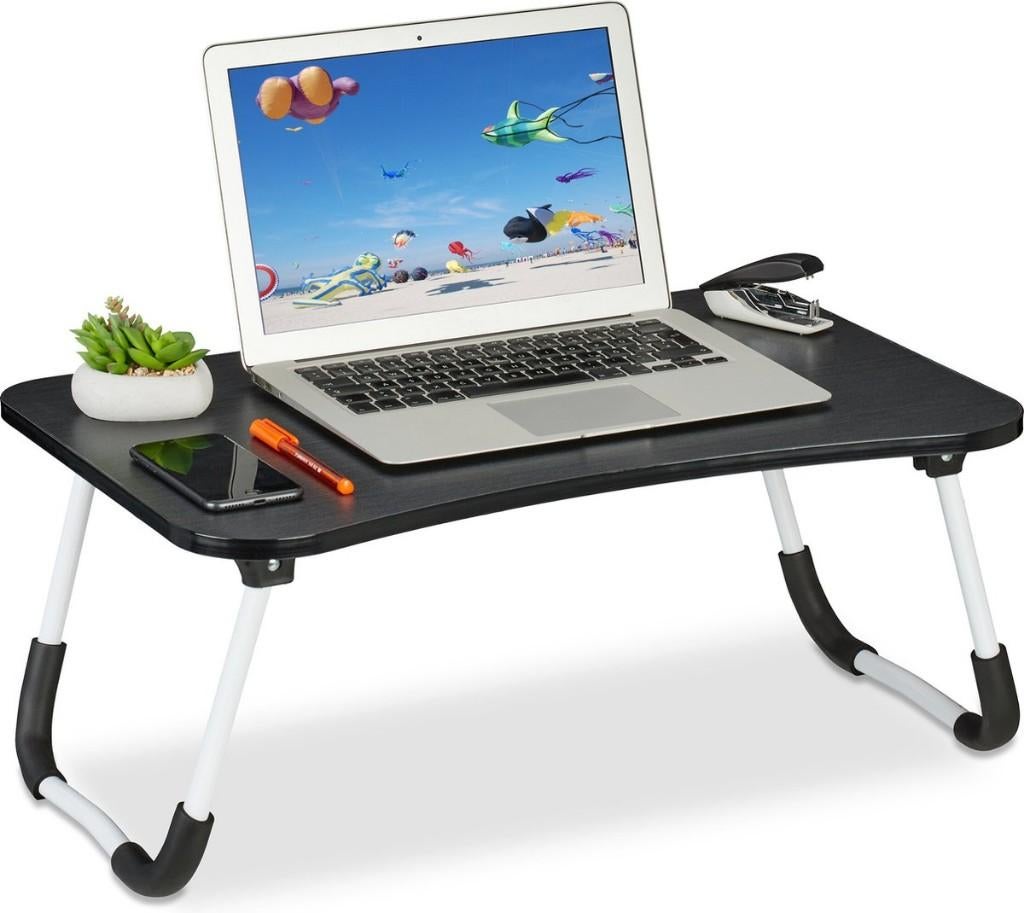 Laptoptafel, Ophalen of Verzenden, Gebruikt