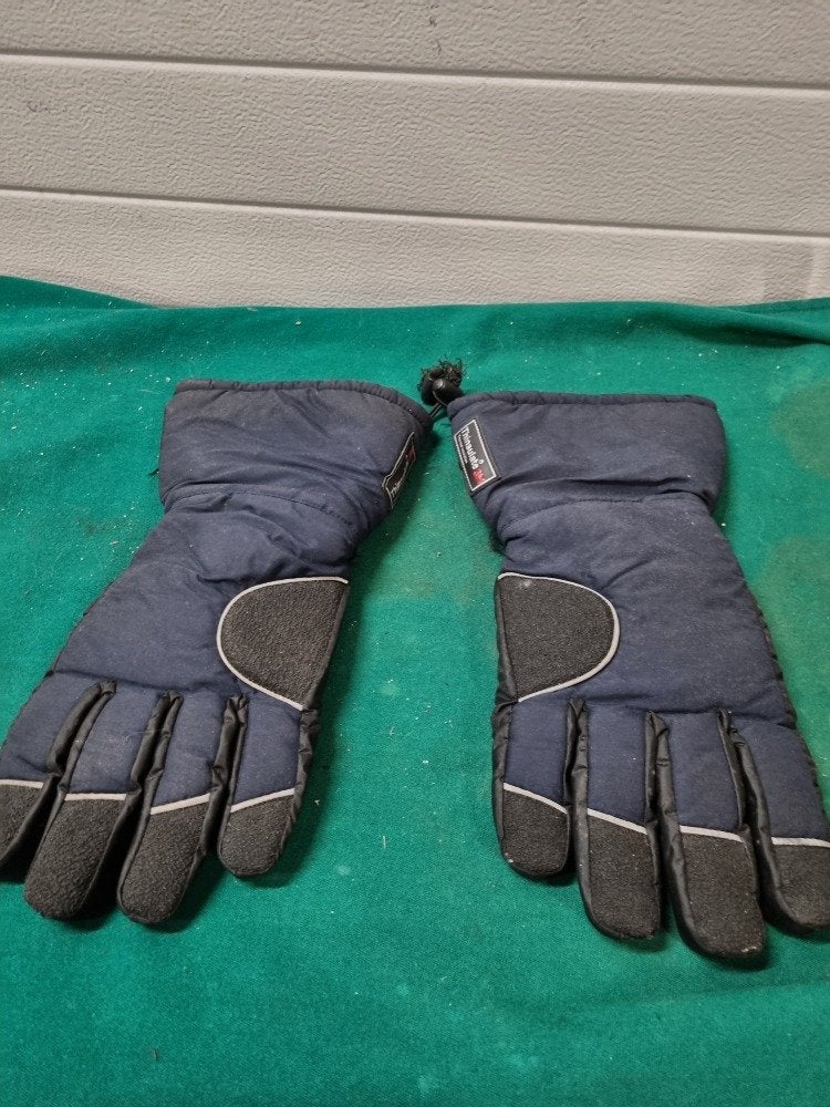 motorhandschoenen thinsulate 3m maat xxl, Motoren, Ophalen of Verzenden, 'T Olde Gre-j, Info@toldegrej.nl, Endepoelstraat 20f Didam