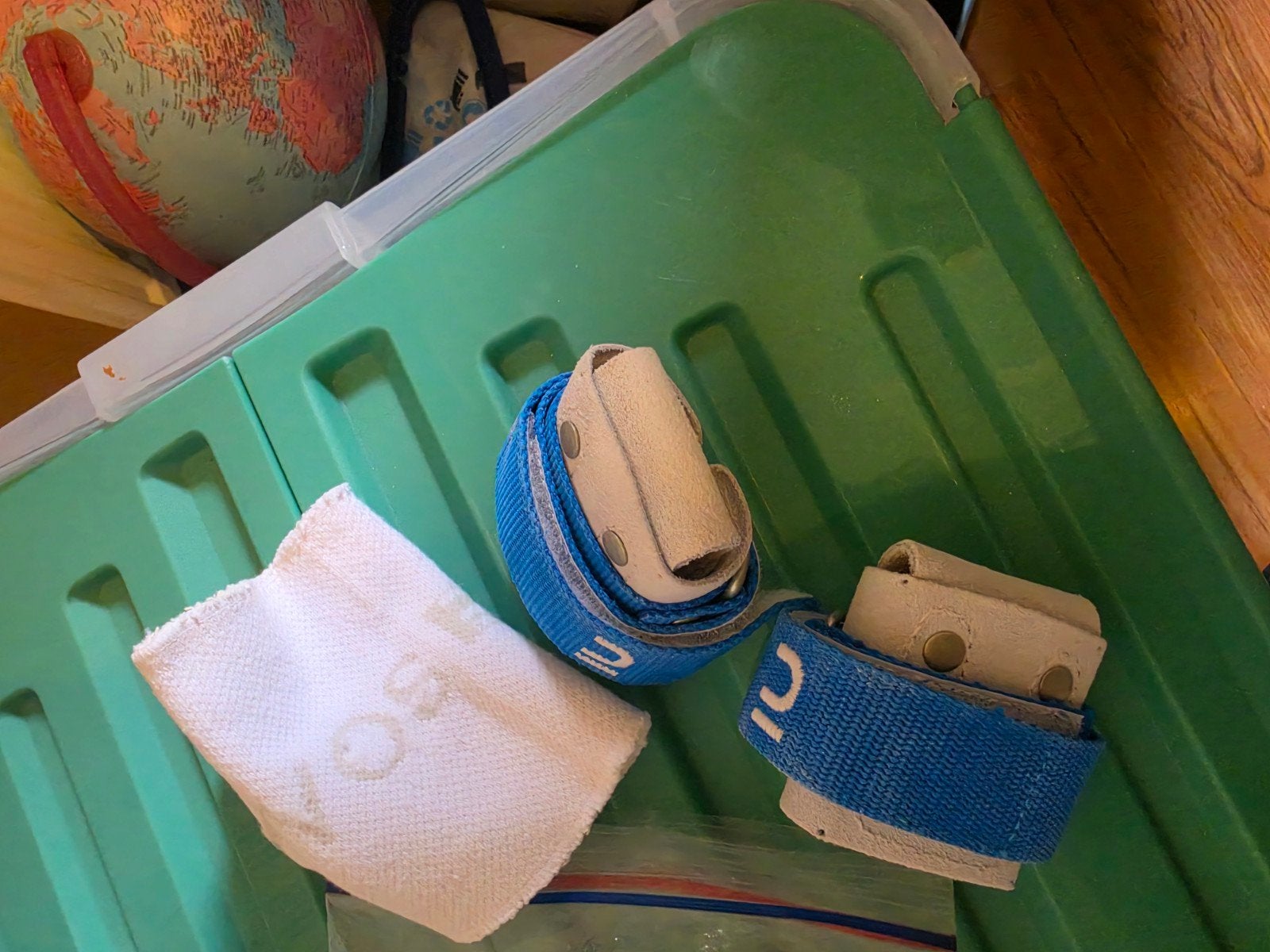 Leertjes, Maat 36 t/m 42, Ophalen, Gebruikt, Materiaal
