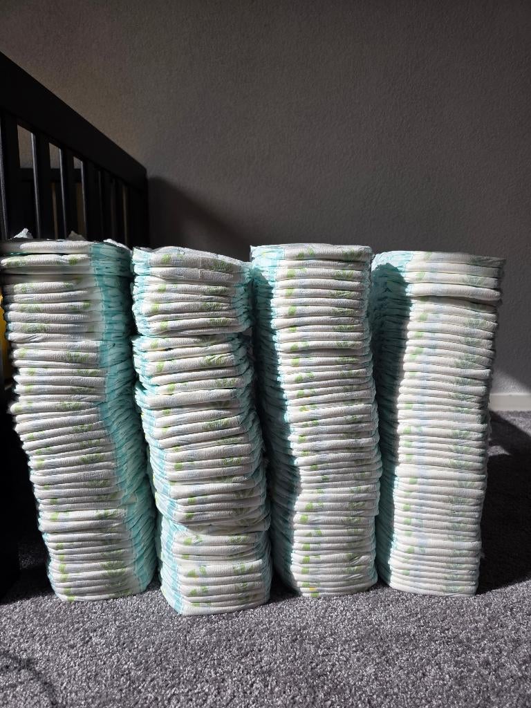 Pampers Baby-dry pants maat 6 NIEUW 180 stuks, Ophalen, Nieuw, Overige typen, Overige merken
