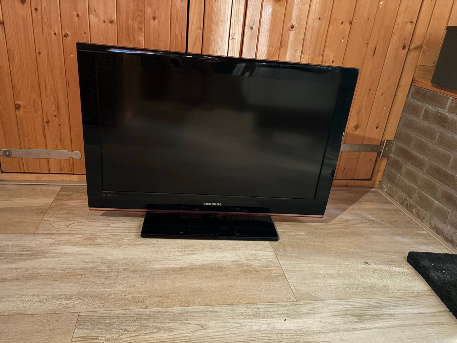 Samsung LCD TV - Gebruikt, Ophalen, Gebruikt, 50 Hz, Samsung