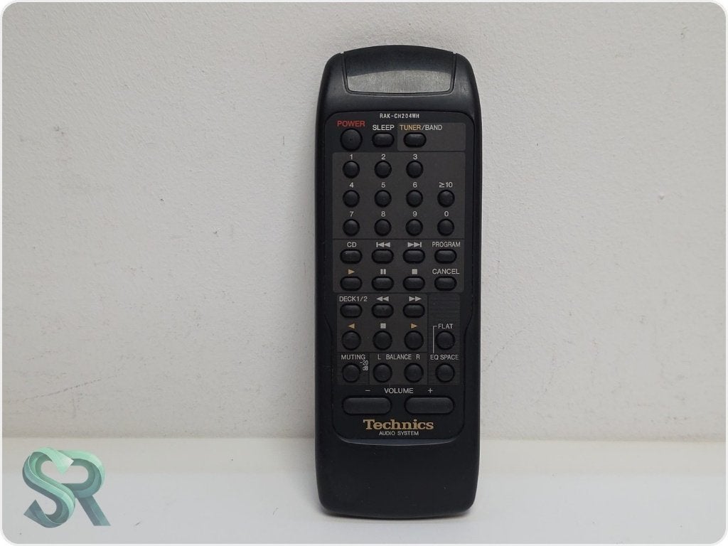 Technics RAK-CH204WH, Gebruikt, ., Ophalen of Verzenden, .