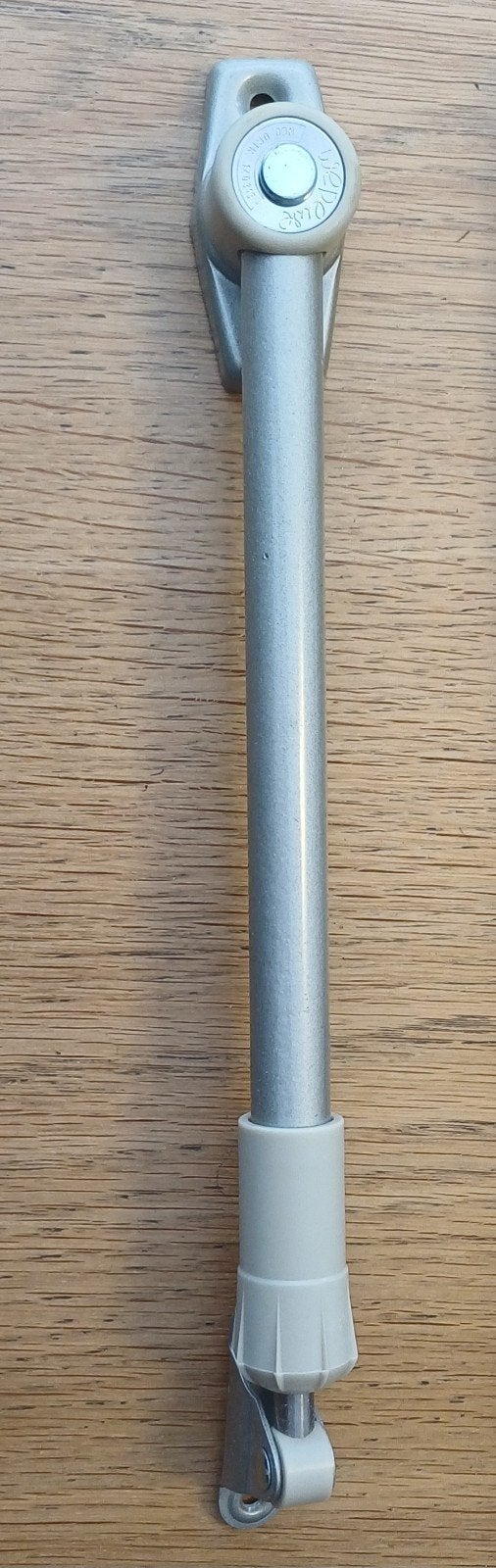 Tele-uitzetters voor ramen - nieuw in verpakking, Minder dan 80 cm, Minder dan 80 cm, Overige typen, Nieuw