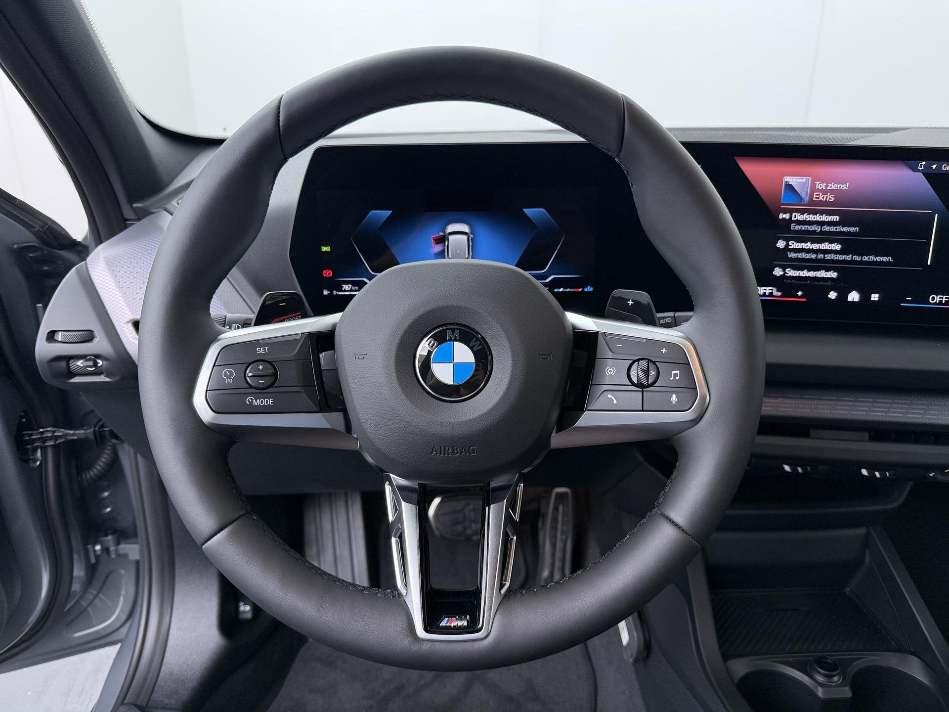 BMW 1-serie 120 | M-Sport Pro | Harman Kardon | Adaptive Cru, Auto's, BMW, Euro 6, 156 pk, Met garantie (alle), 19 km/l