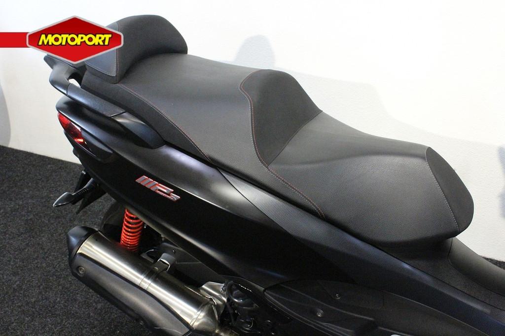 Piaggio MP3 500 LT SPORT HPE ABS-ASR, Motoren, Motoren | Piaggio, Scooter, Bedrijf, 12 t/m 35 kW, Traction Control