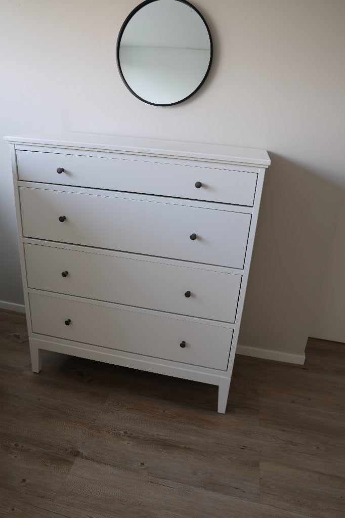 Ladenkast, Ophalen, 100 tot 150 cm, 50 tot 100 cm, Zo goed als nieuw