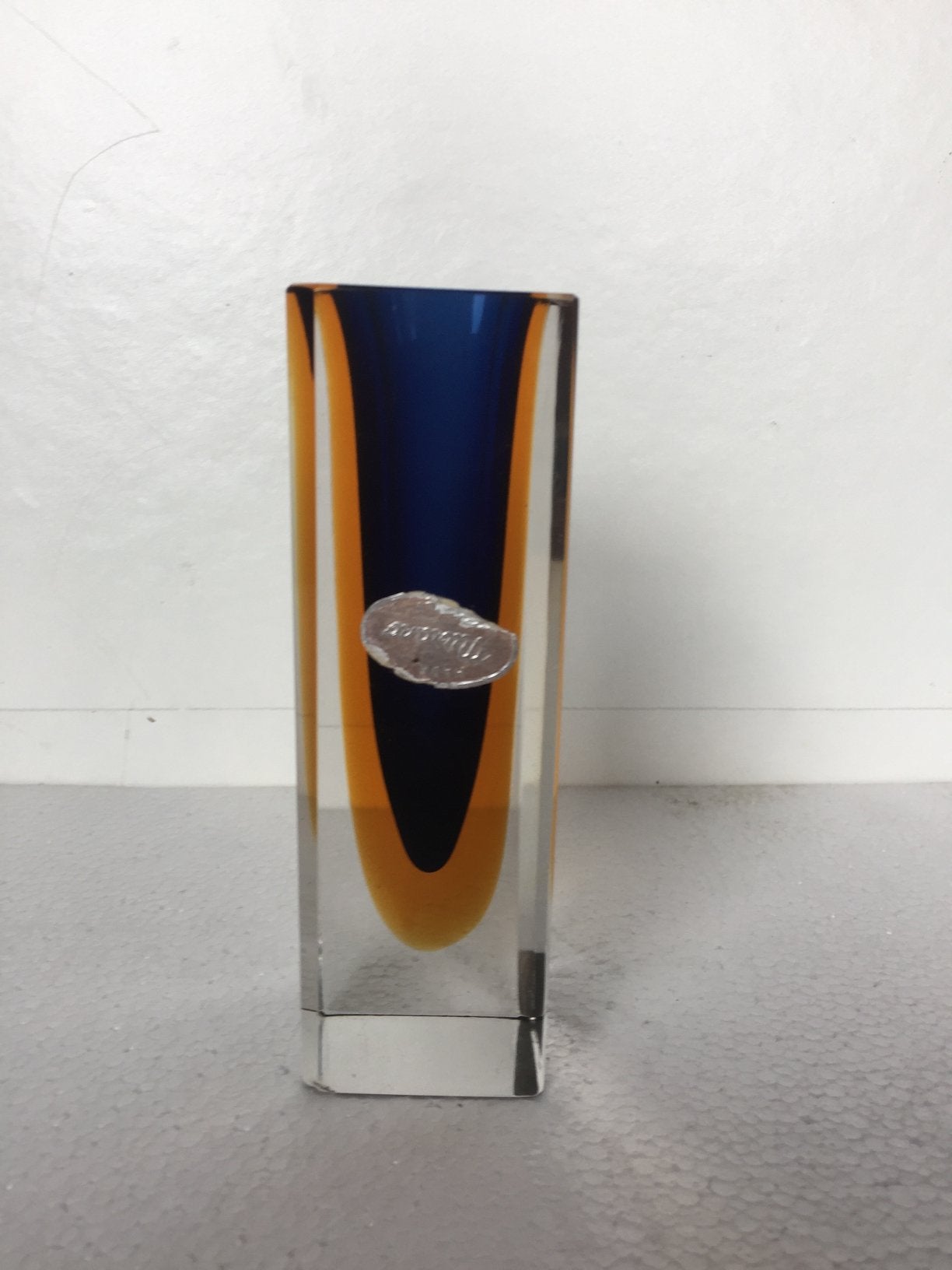 Murano glas, Ophalen of Verzenden