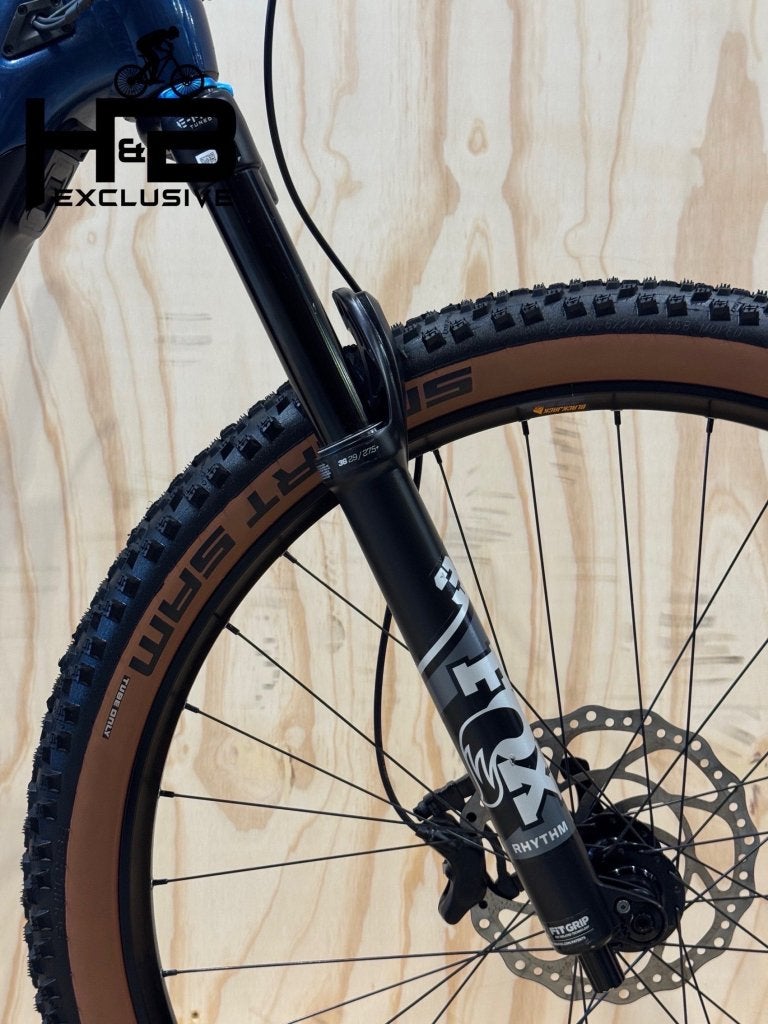 Conway Xyrons S 3.9 29 inch E-Mountainbike Sram SX, 45 tot 49 cm, Niet ingevuld, Ophalen of Verzenden, Zo goed als nieuw