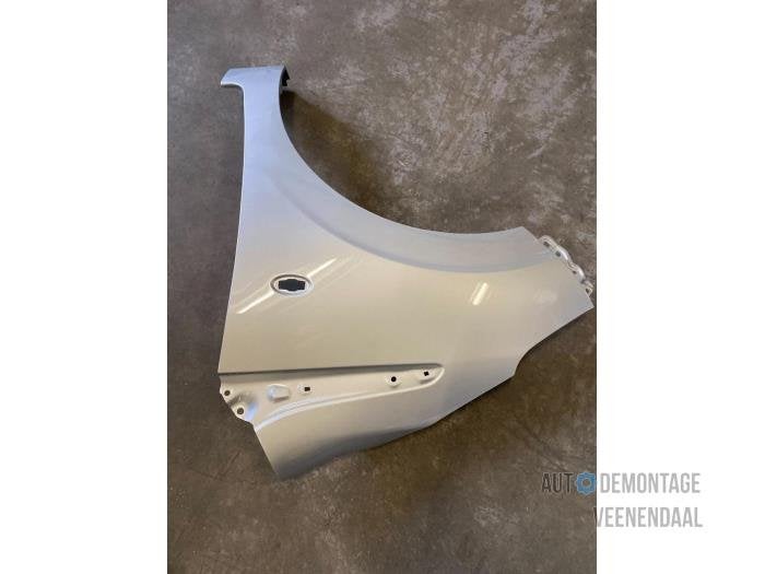 Scherm links-voor van een Peugeot 108 (KTB), -, -, Nieuw, Ophalen of Verzenden