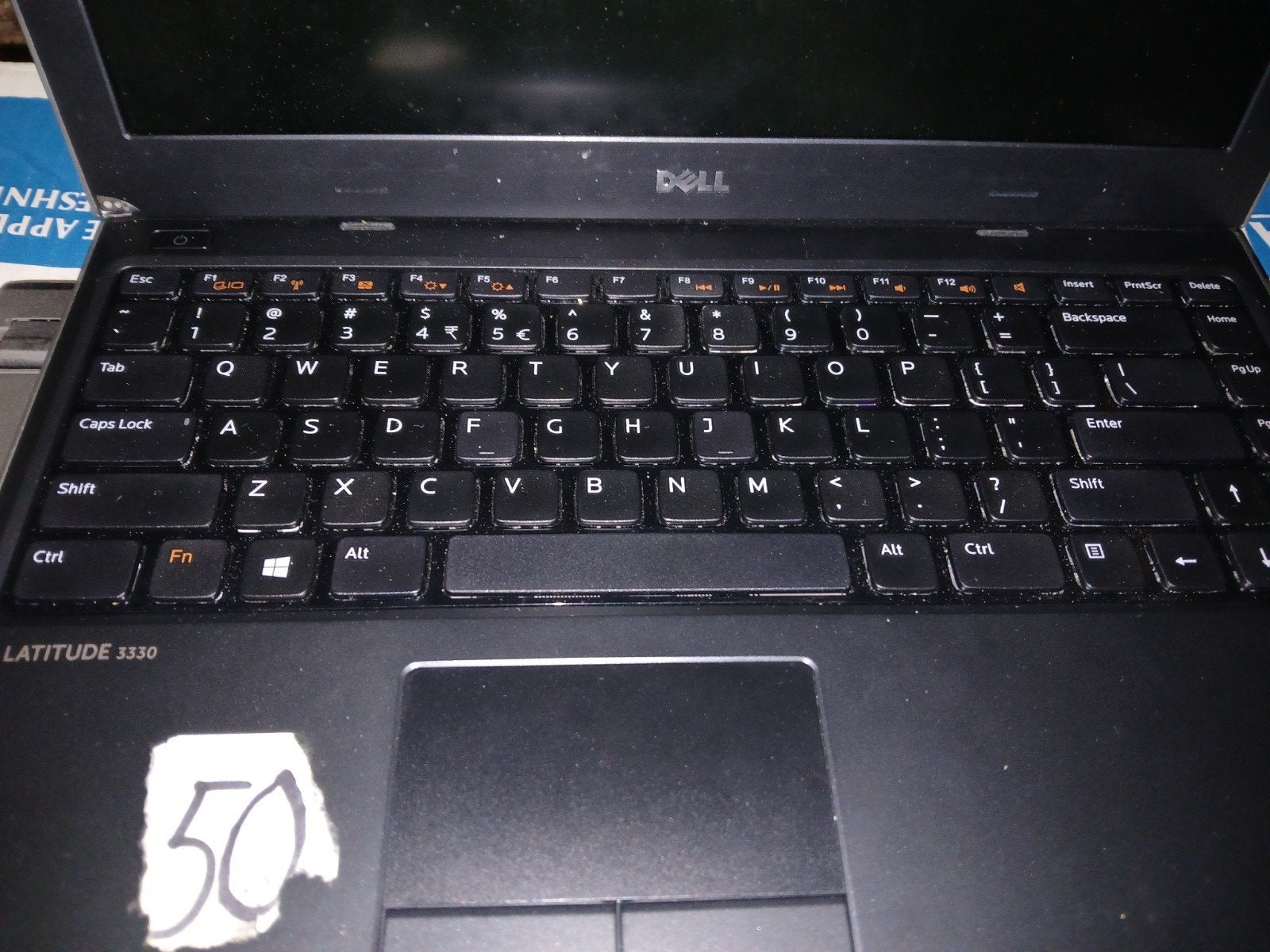 30x Dell Chromebook Laptops - School Partij - Zonder Kabels, Ophalen, Gebruikt, Dell