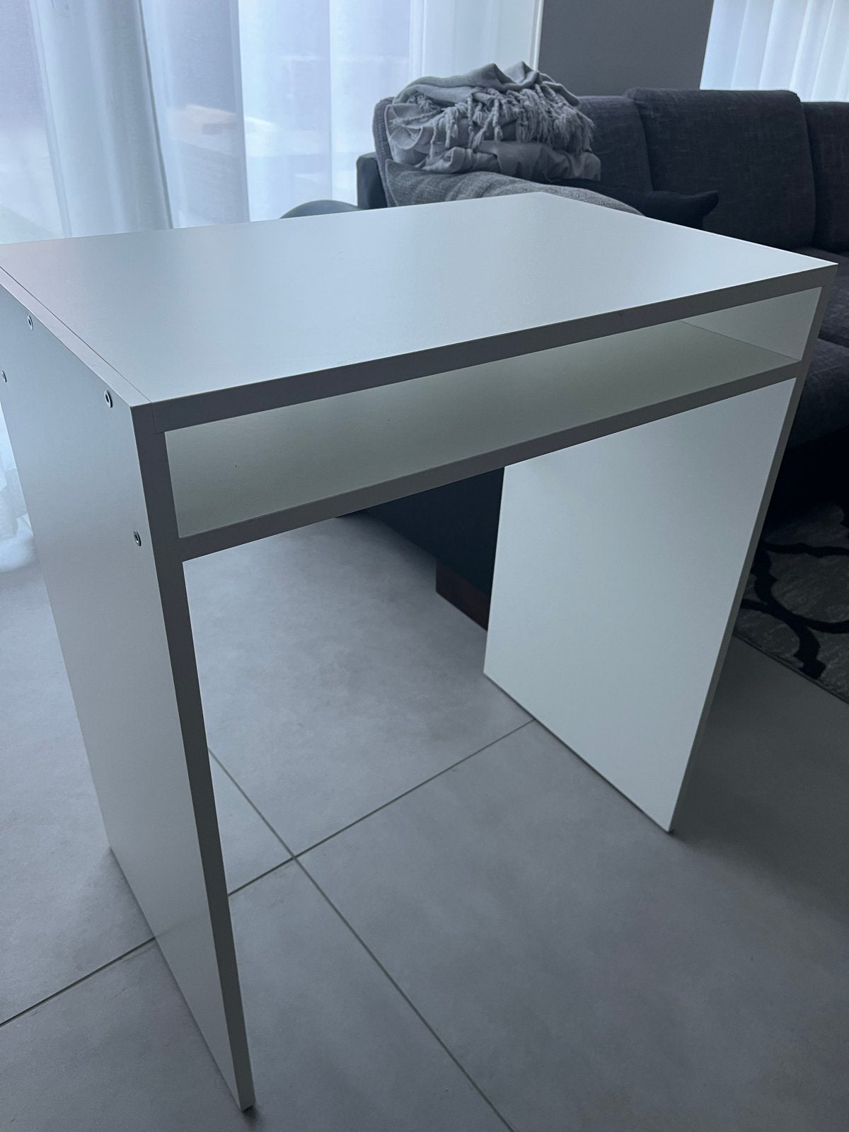 IKEA TORALD bureau -nieuw, Huis en Inrichting, Bureaus, Gebruikt, Spaanplaat of MDF, Ophalen of Verzenden, IKEA