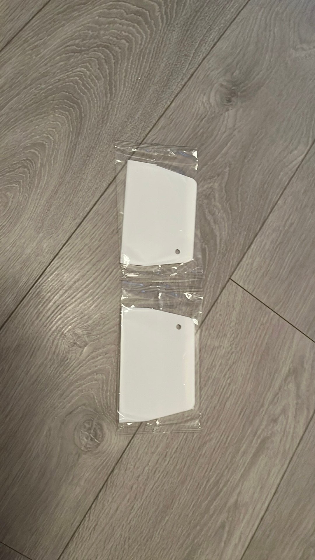Deegschraper/deeganijder/2 STUKS VOOR €2 OP=OP, Verzenden