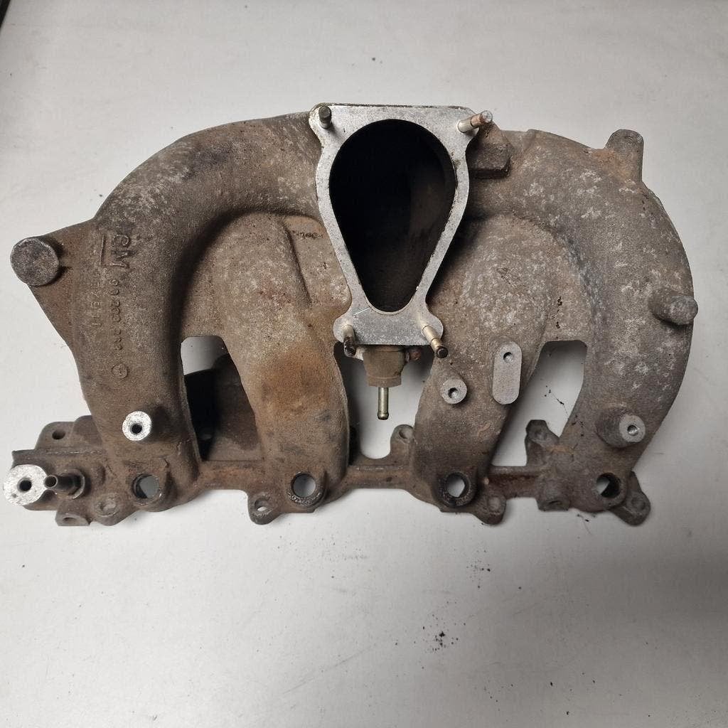 Inlaat spruitstuk Opel C20XE, Auto-onderdelen, Ophalen of Verzenden, Nieuw, Opel